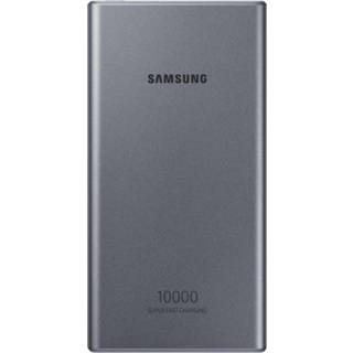 👉 Powerbank grijs ja Samsung USB-C 10000mAh - 8806090290084