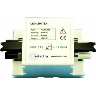 👉 LED limiter stroombegrenzer 1556868979068