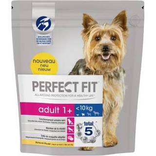 👉 Honden voer small 15% korting! 1,4 kg Perfect Fit Hondenvoer - Senior Dogs 4008429092350