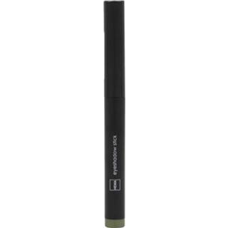 👉 Donkergroen HEMA Oogschaduwstick Intense Green 8718537566853