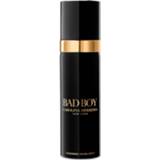 👉 Deodorant male jongens Carolina Herrera Bad Boy Spray 100ml 8411061958544