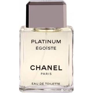 👉 Chanel Platinum Egoiste Eau de toilette 50 ml