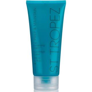 👉 St. Tropez Tan Optimiser Body Polish (200ml)