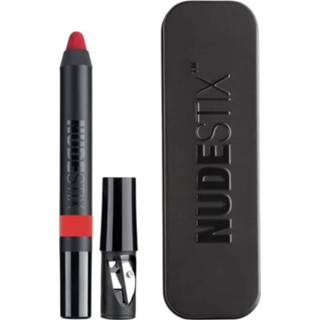 👉 Pencil vrouwen pixi NUDESTIX Intense Matte Lip and Cheek 2.8g (Various Shades) -