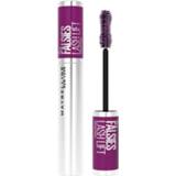 👉 Maybelline The Falsies Instant Lash Lift Look Lengthening Volumising Mascara 01 Black