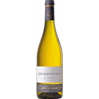 👉 Witte frankrijk uedoc wit kurk chardonnay fris exotisch fruit Joseph Castan Elegance Chardonnay, 2018, Frankrijk, wijn