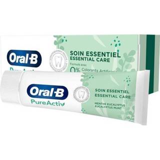 👉 Tand pasta Oral-B Pure Activ Tandpasta