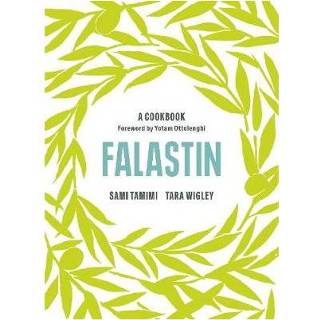 👉 Falastin: A Cookbook - Sami Tamimi 9781785038723