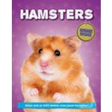 👉 Handboek Hamsters - Huisdier Pat Jacobs 9789463416399