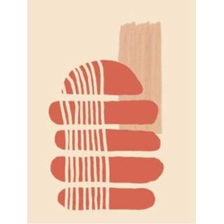 👉 Poster A-Journal 30x40 Cm - Hidden Landscapes Calm 8719325945232