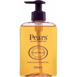 👉 Pears Original Amber Hand Wash 250 ml 8901030050114