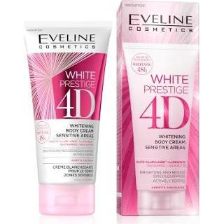 👉 Wit Eveline White Prestige 4D Whitening Body Cream Sensitive 100 ml 5907609356840