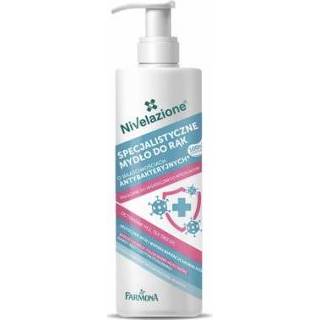 👉 Handzeep Nivelazione Antibacterial Hand Soap 250 ml 5900117973363