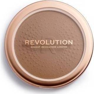 👉 Bronzer Revolution Makeup Mega 01 Cool 15 g 5057566079167