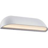 👉 Wandlamp wit male senioren Nordlux LED Front opaal 8W 5701581341180