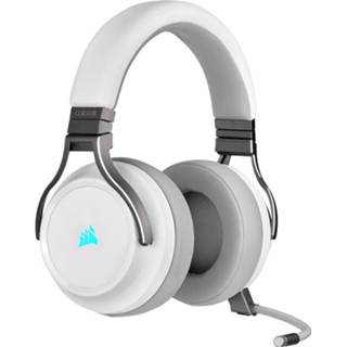 👉 Gaming headset wit Corsair Virtuoso RGB Draadloze 843591019255
