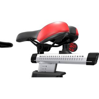 👉 Indoor bike spinbike active stuks Life Fitness Tomahawk IC7 Spinningfiets (2020) 746704998648