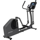 👉 Life Fitness E1 GO Crosstrainer - Gratis trainingsschema