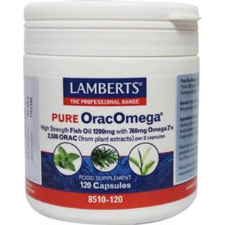 Omega Orac Orac omega