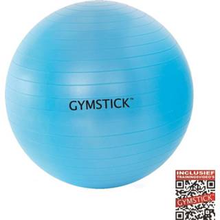 Gymstick Active Fitnessbal - 65 cm - Met Online Trainingsvideo's