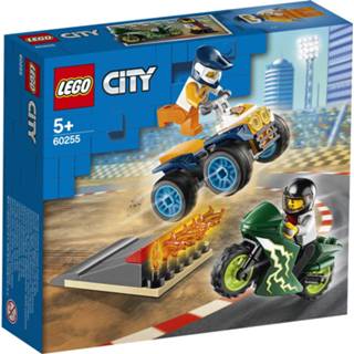 👉 Lego City 60255 Stuntteam