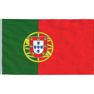 👉 Vlag Portugal 90x150 cm