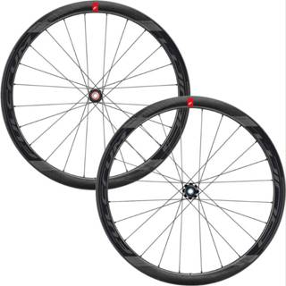 👉 Fulcrum Wind 40 DB racefietswielset - Wielsets