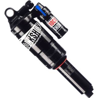 👉 Schokdemper zwart RockShox Monarch Plus RC3 Rear Shock - Schokdempers 5056305556419