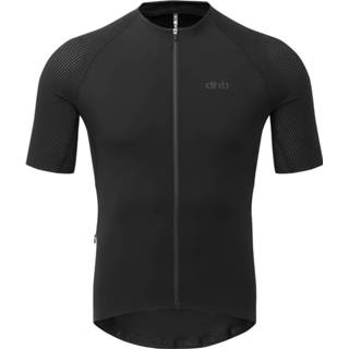 👉 Dhb Aeron Lab XC Short Sleeve Jersey - Fietstruien