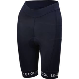 👉 Le Col Women's Sport Waist Shorts - Korte fietsbroeken