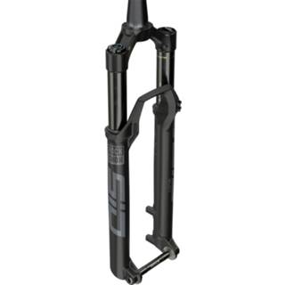 👉 Zwart RockShox SID Select RL Debonair Forks - Boost 2021 Verende vorken