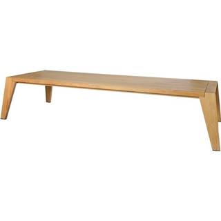 👉 Houten Tuinmeubelen Borek | Hybrid Lounge-Diningtafel 345 x 117 68 cm 8716839926481