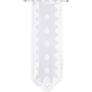 👉 Polyester roede-openingen wit unisex Raampanneau Sonoko Webschatz 4055717974348 4055717974317 4055717974294 4055717974331
