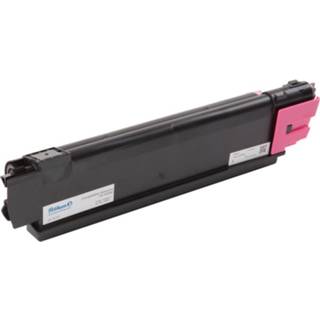 Toner magenta Pelikan 4284211 Compatibel met Kyocera TK-590M 4018474284211