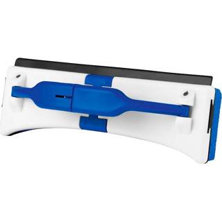 👉 Universele flexibele spons Cleanmaxx blauw/wit