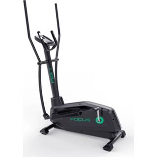 👉 Crosstrainer - Focus Fitness Fox 1 8718627094518