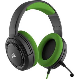 👉 Gaming headset Corsair HS35 Stereo PC, Xbox one, PS4, Nintendo Switch 840006607595