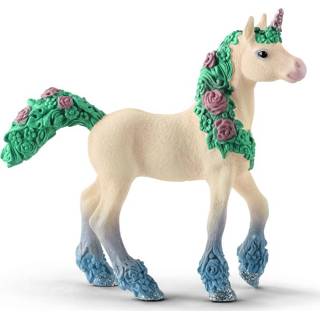 👉 Schleich Bayala Blüteneinhorn Fohlen 4059433035956