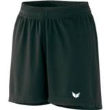 👉 Sportshort zwart shorts voetbal Erima Celta Wms 4043523238693