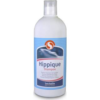 👉 Shampoo diversen Sectolin Hippique 500ml 8715122187998