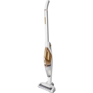 👉 Steelstofzuiger beige wit unisex Met HEPA-filter 2-in-1 CLEANmaxx beige/wit 4052926002138