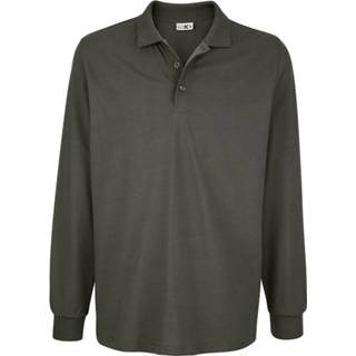 👉 Poloshirt voor elke dag Roger Kent Groen