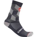 👉 Castelli Unlimited 15 Socks - Sokken