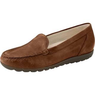 👉 Gebloemd vrouwen bronskleur rood beige cognac zwart buigzame zool lila effen donkerblauw blauw glad leer Mocassin Waldläufer 4058018973829 4058018973850 4058018973881 4060049758290 4058018973782