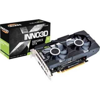 👉 Inno4GB D6 GTX 1650 Twin X2 OC 835168001398