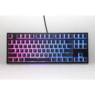 👉 Ducky One 2 Pudding TKL RGB MX Silent US