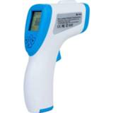 👉 Thermometer DHL Forehead And Ear Non Contact Infared 1PCS