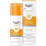 👉 Active Eucerin Sun Fluid Pigmentcontrole SPF 50 ml 4005800238963
