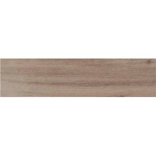 👉 Vloertegel hout keramiek Real Wood Jabo nocciolo 15x60 6013916834861