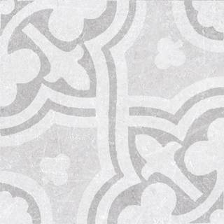 👉 Vloertegel grijs keramiek materia Jabo Decor leila pearl 20x20 6013914886893